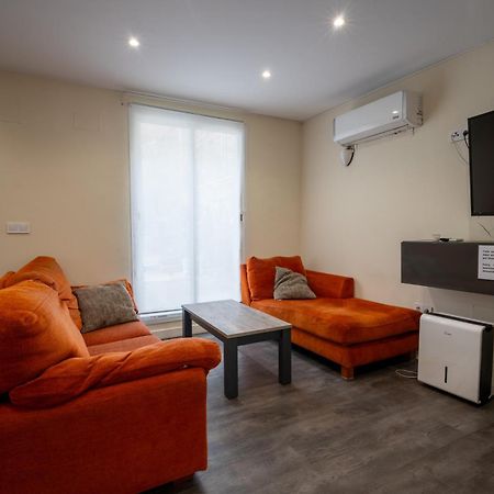 Casa Nueva En El Centro Apartment Santander Bagian luar foto