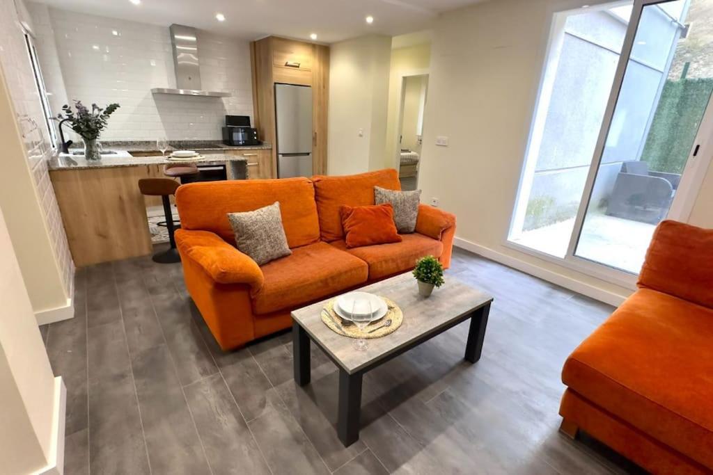 Casa Nueva En El Centro Apartment Santander Bagian luar foto