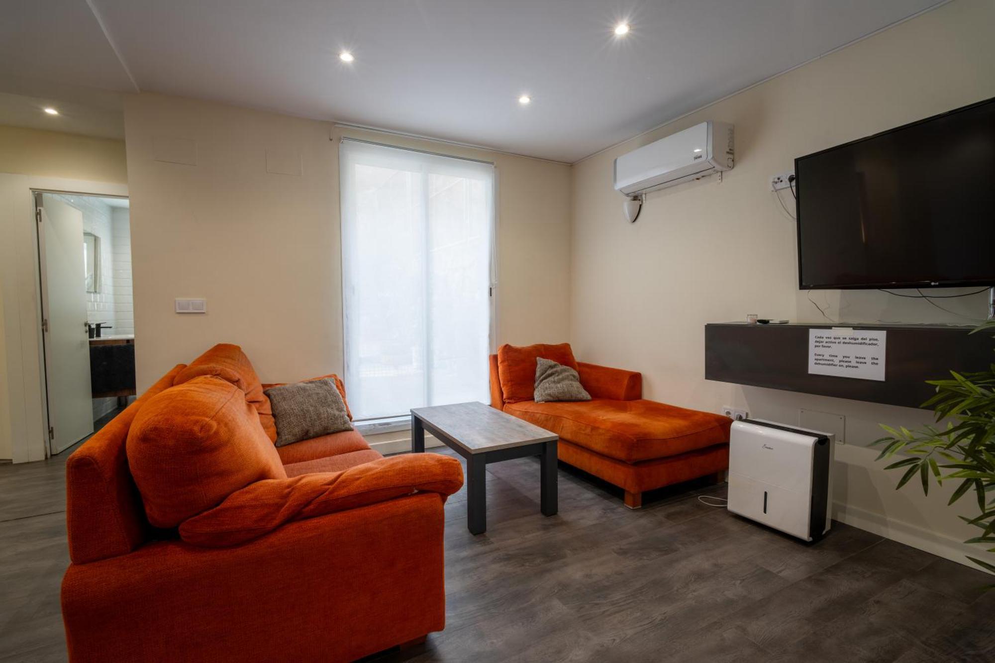 Casa Nueva En El Centro Apartment Santander Bagian luar foto